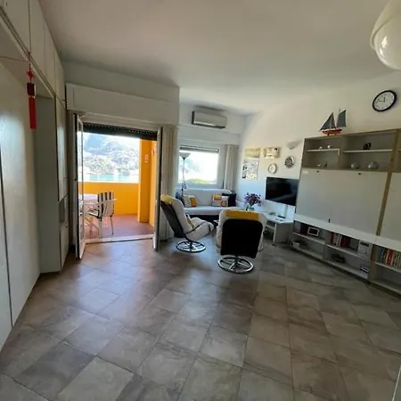 Casa Seppia - Eurotel 605 * ראפאלו