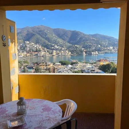 Casa Seppia - Eurotel 605 Apartmán