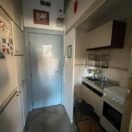 Casa Seppia - Eurotel 605 Apartmán *