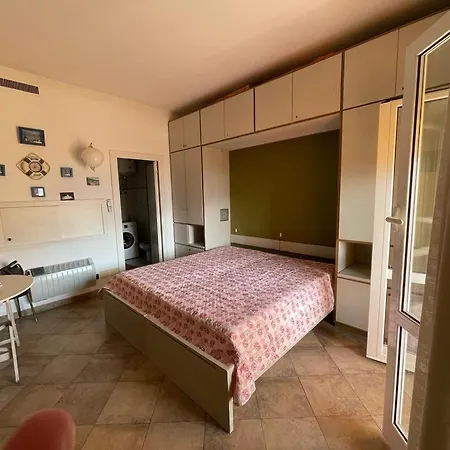 Apartmán Casa Seppia - Eurotel 605 Rapallo