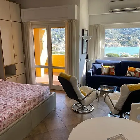 Casa Seppia - Eurotel 605 דירה *
