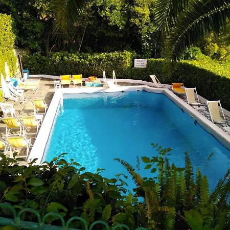 דירה Casa Seppia - Eurotel 605