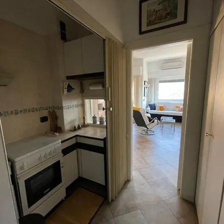 Casa Seppia - Eurotel 605 Apartment Rapallo