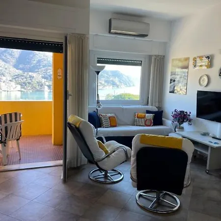 Casa Seppia - Eurotel 605 Rapallo