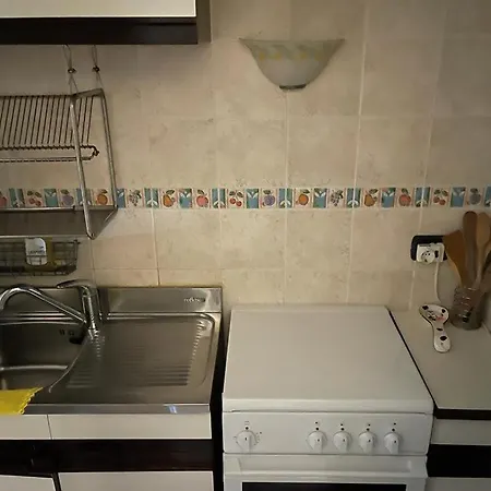 Casa Seppia - Eurotel 605 شقة