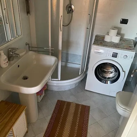Casa Seppia - Eurotel 605 Apartment Rapallo