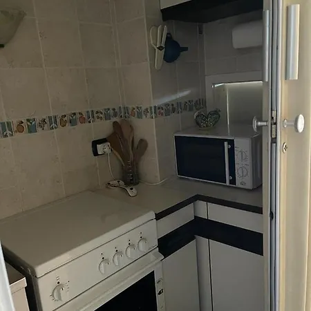 Casa Seppia - Eurotel 605 شقة *