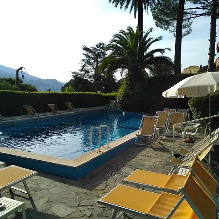 Apartment Casa Seppia - Eurotel 605 Rapallo